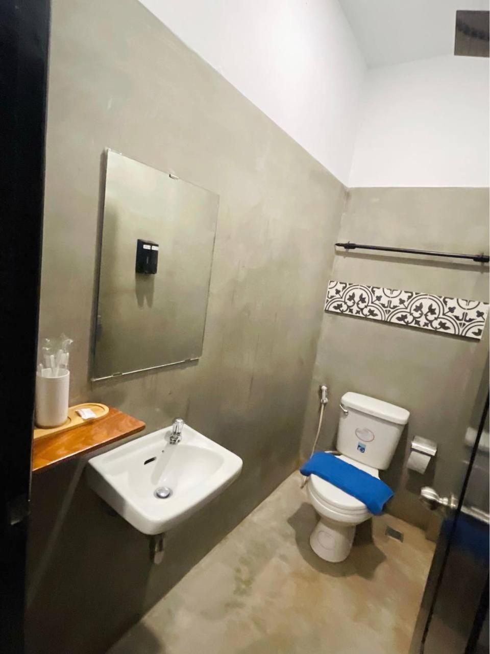 Chhouy Vathna Angkor Boutique Hotel Siem Reap Ngoại thất bức ảnh