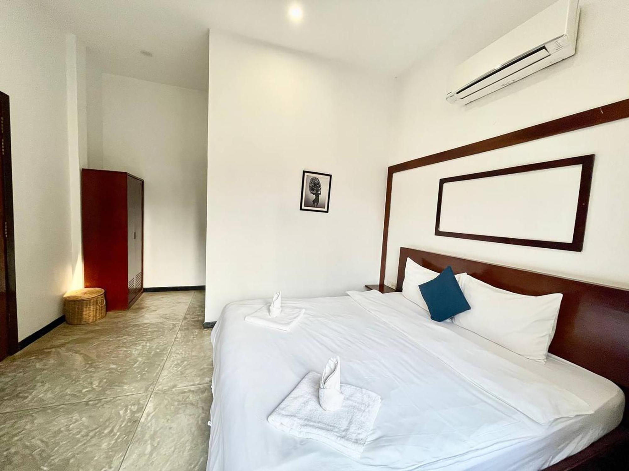 Chhouy Vathna Angkor Boutique Hotel Siem Reap Phòng bức ảnh