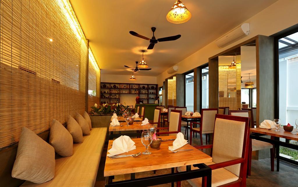 Chhouy Vathna Angkor Boutique Hotel Siem Reap Ngoại thất bức ảnh
