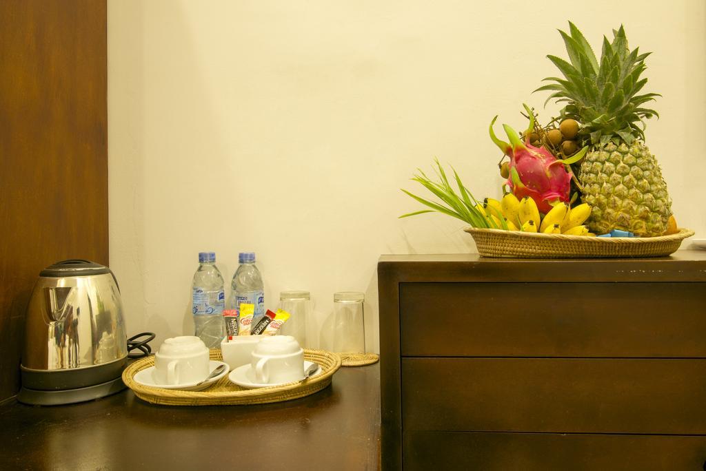 Chhouy Vathna Angkor Boutique Hotel Siem Reap Ngoại thất bức ảnh