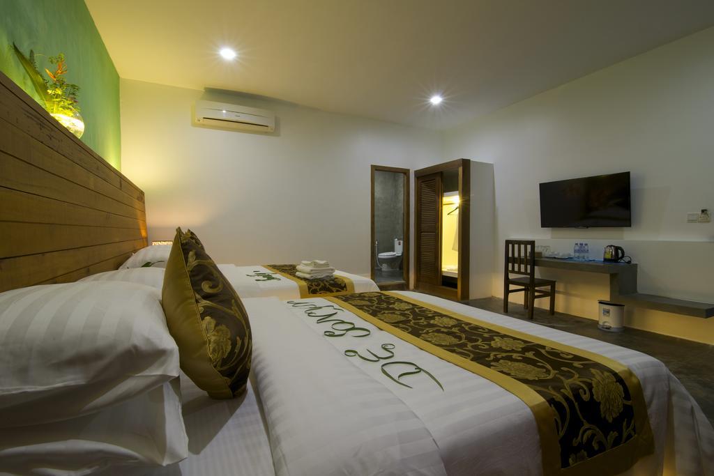 Chhouy Vathna Angkor Boutique Hotel Siem Reap Ngoại thất bức ảnh