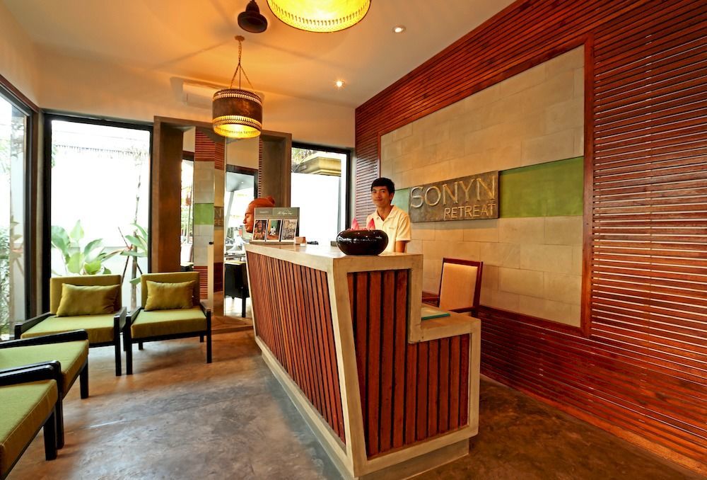 Chhouy Vathna Angkor Boutique Hotel Siem Reap Ngoại thất bức ảnh
