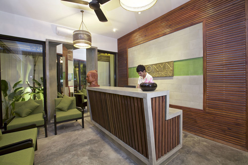 Chhouy Vathna Angkor Boutique Hotel Siem Reap Ngoại thất bức ảnh