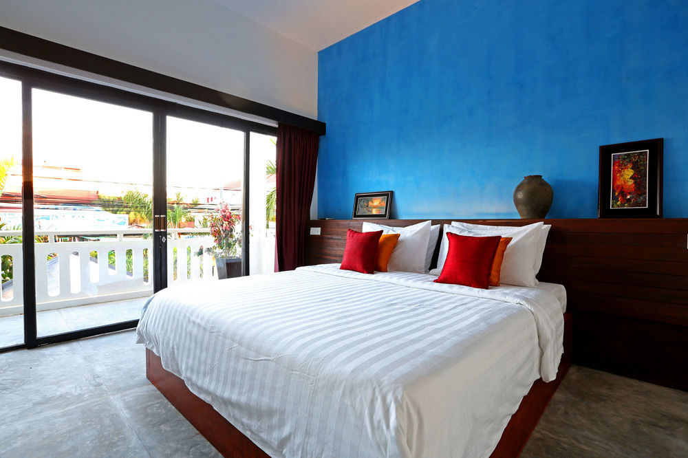 Chhouy Vathna Angkor Boutique Hotel Siem Reap Ngoại thất bức ảnh