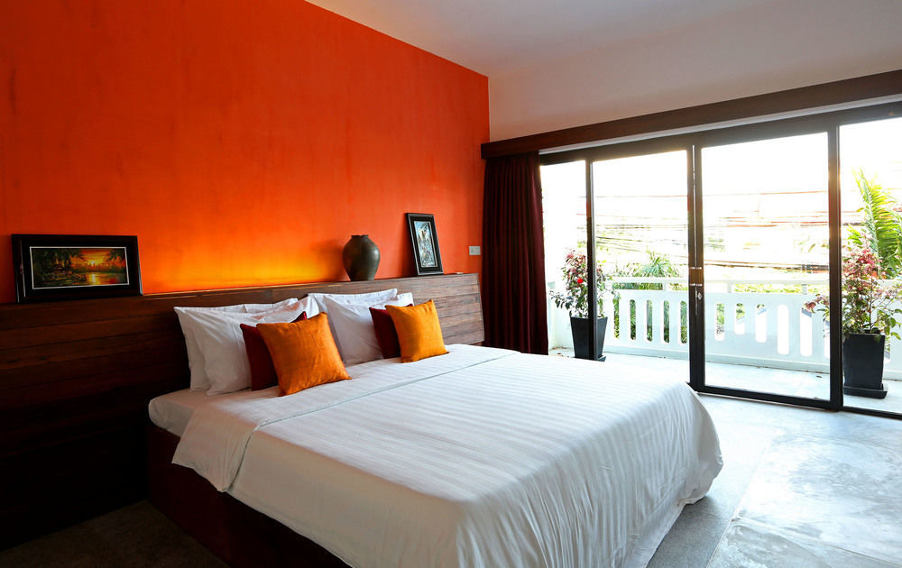 Chhouy Vathna Angkor Boutique Hotel Siem Reap Ngoại thất bức ảnh