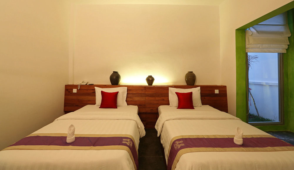 Chhouy Vathna Angkor Boutique Hotel Siem Reap Ngoại thất bức ảnh
