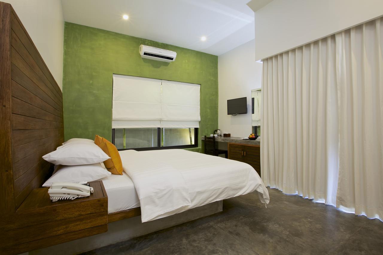 Chhouy Vathna Angkor Boutique Hotel Siem Reap Ngoại thất bức ảnh