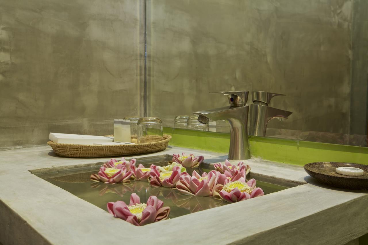 Chhouy Vathna Angkor Boutique Hotel Siem Reap Ngoại thất bức ảnh