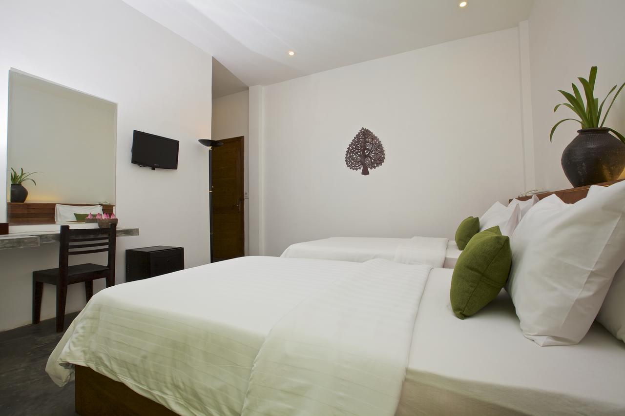 Chhouy Vathna Angkor Boutique Hotel Siem Reap Phòng bức ảnh